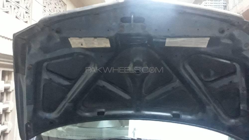 Honda City 2003 for Sale in Rawalpindi Honda City 2003 for Sale in Rawalpindi Image-11