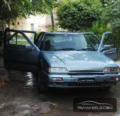 Honda Accord 1988 for Sale in Faisalabad Image-1