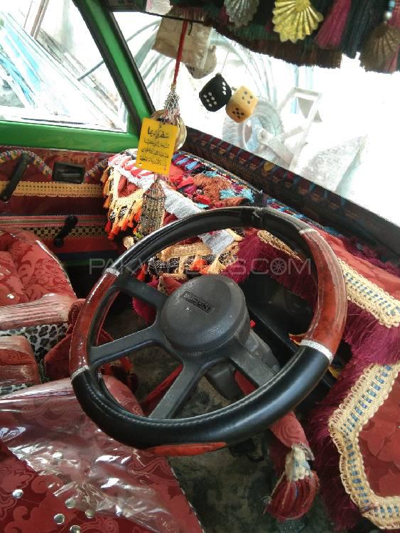 Suzuki Bolan 2015 for Sale in Taxila Image-1