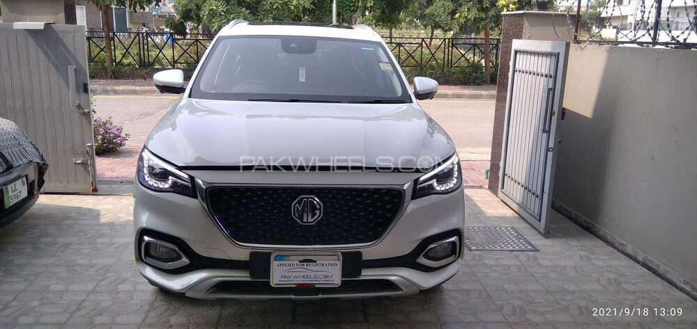 ایم جی ایچ ایس 2021 for Sale in اسلام آباد Image-1