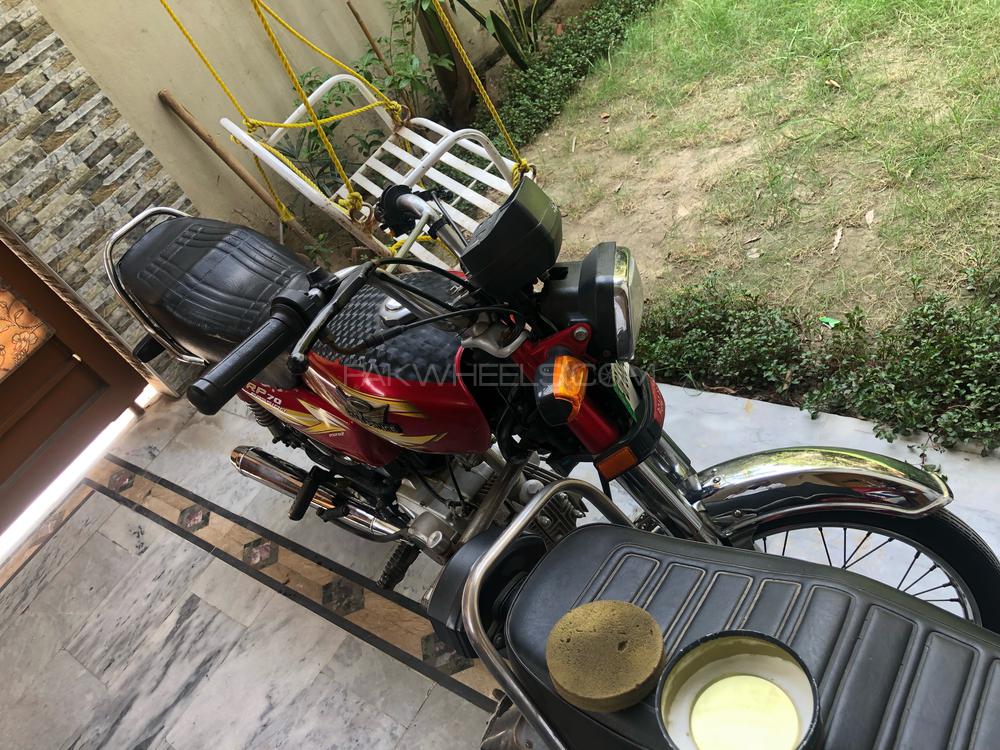 Road Prince 70 Passion Plus 2019 for Sale Image-1