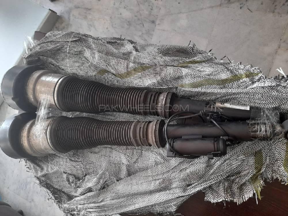 Mercedes  S 500 original fresh new shokes Mercedes  S 500 original fresh new shokes Image-4