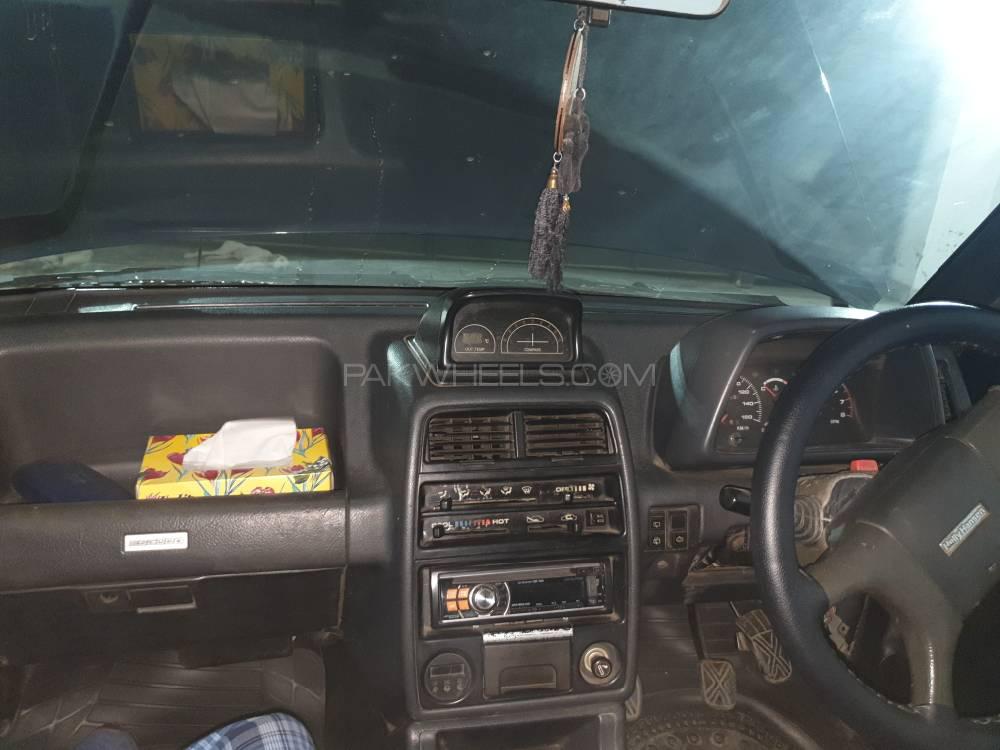 Suzuki Vitara 1994 for Sale in Lahore Suzuki Vitara 1994 for Sale in Lahore Image-7