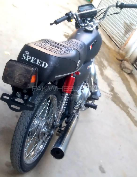 ZXMCO ZX 70 City Rider 2020 for Sale ZXMCO ZX 70 City Rider 2020 for Sale Image-2