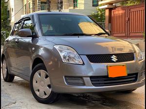 Suzuki Swift 2015 For Sale In Karachi