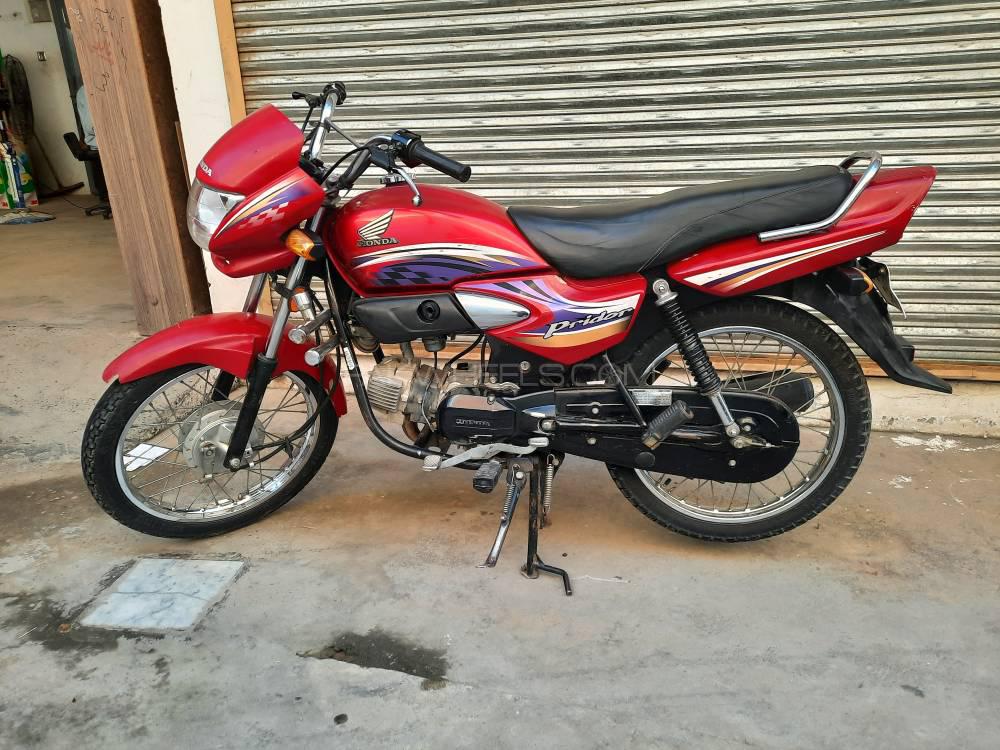 Honda CD-100 2014 for Sale Honda CD-100 2014 for Sale Image-4