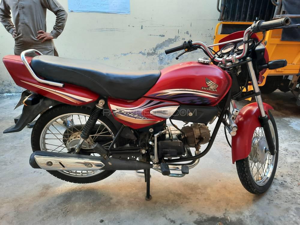 Honda CD-100 2014 for Sale Honda CD-100 2014 for Sale Image-3