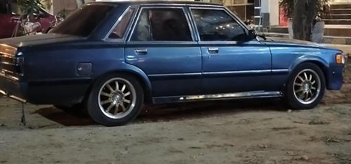 Toyota Cressida - 1982