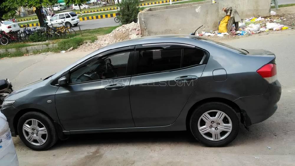 Honda City 2014 for Sale in Gujranwala Image-1