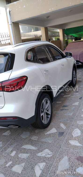 MG HS 2021 for Sale in Islamabad MG HS 2021 for Sale in Islamabad Image-4