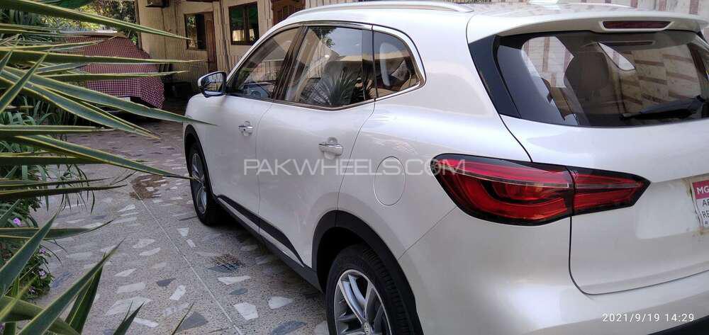 MG HS 2021 for Sale in Islamabad MG HS 2021 for Sale in Islamabad Image-5