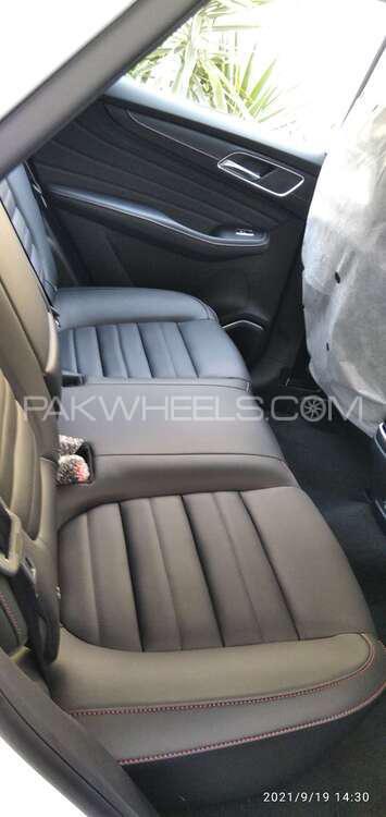 MG HS 2021 for Sale in Islamabad MG HS 2021 for Sale in Islamabad Image-12