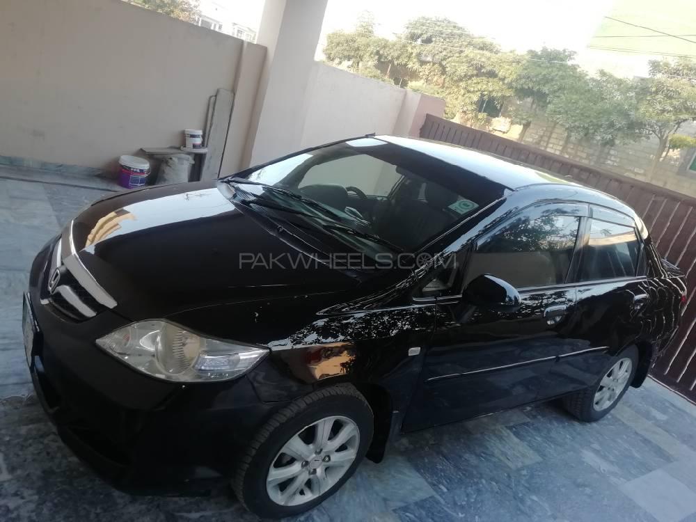 Honda City 2007 for Sale in Islamabad Image-1
