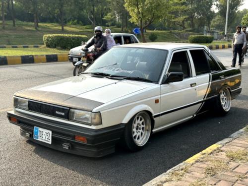 نسان سنی - 1988