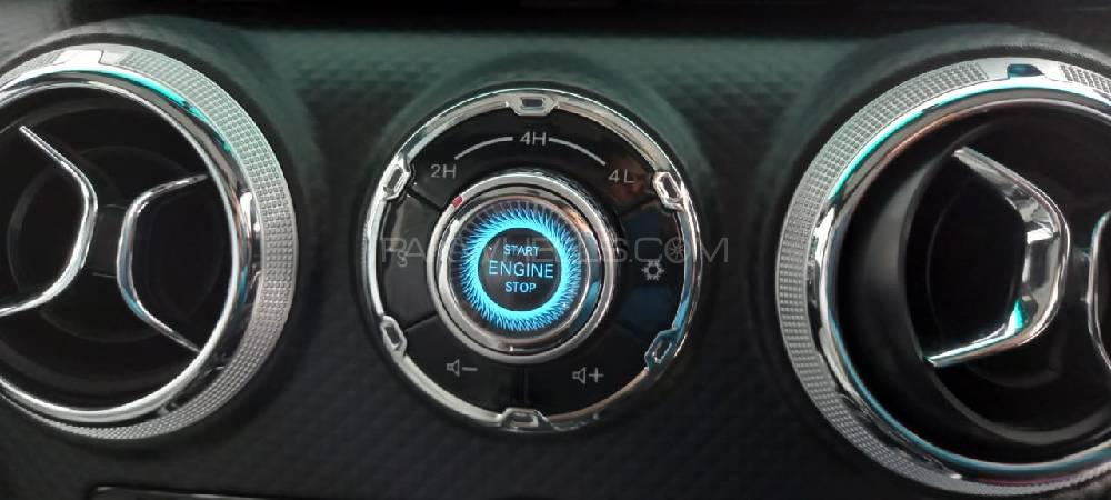 بائیک بی جے 40 پلس 2021 for Sale in لاہور بائیک بی جے 40 پلس 2021 for Sale in لاہور Image-12