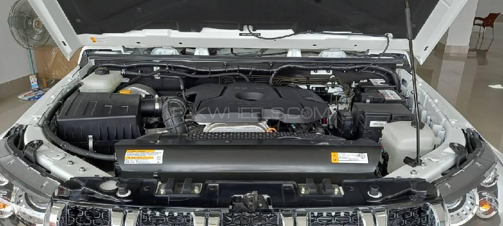 بائیک بی جے 40 پلس 2021 for Sale in لاہور بائیک بی جے 40 پلس 2021 for Sale in لاہور Image-17