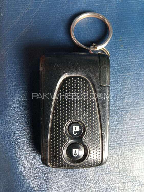 Toyota Passo 2013 for Sale in Islamabad Toyota Passo 2013 for Sale in Islamabad Image-15