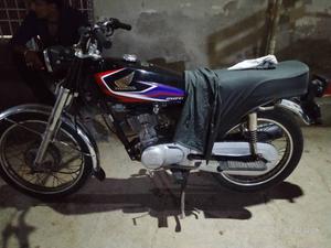 Honda 125 For Sale In Karachi Honda 125 For Sale Karachi Page 4 Pakwheels