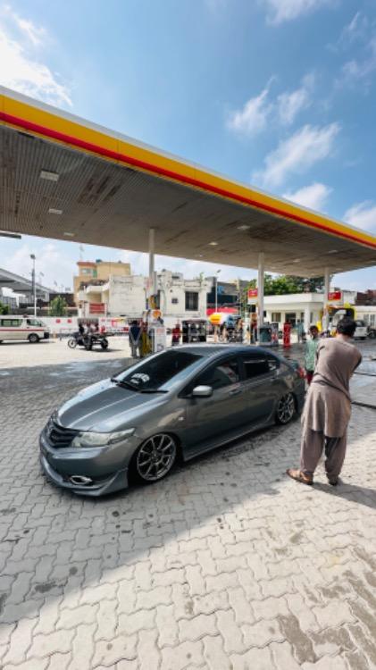 Honda City - 2010  Image-1