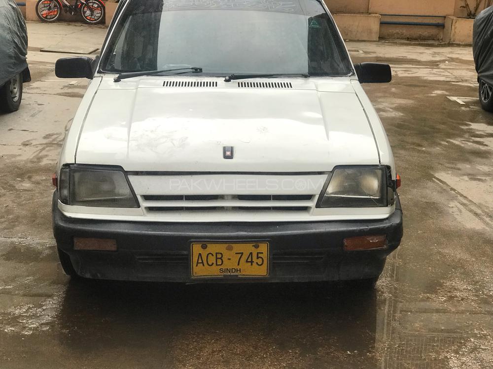 Suzuki Khyber 1999 for Sale in Karachi Image-1