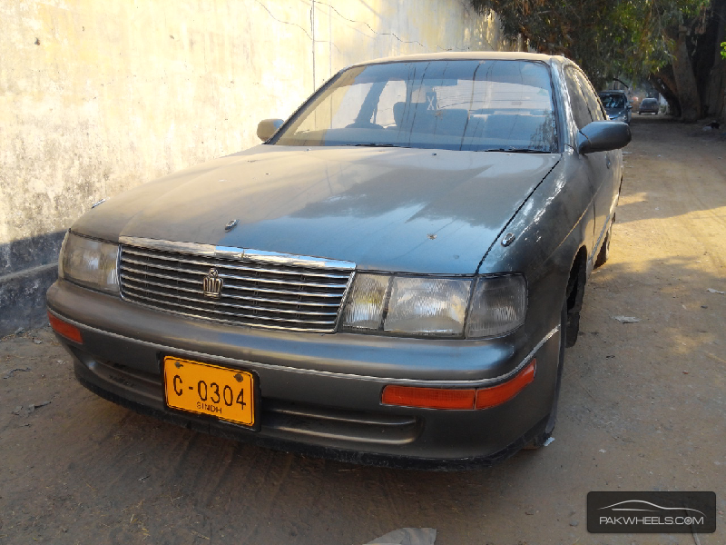 Toyota Crown 1979 for Sale in Karachi Image-1
