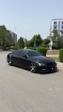 Toyota Mark X - 2006