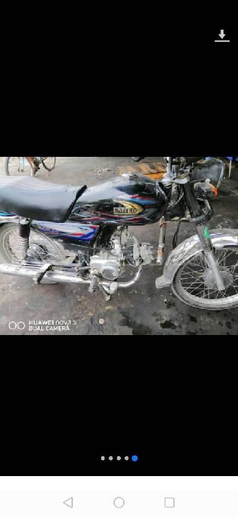 یونائیٹڈ US 70 2019 for Sale یونائیٹڈ US 70 2019 for Sale Image-4