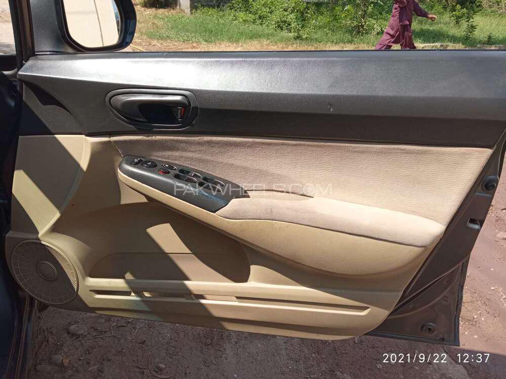 Honda Civic 2008 for Sale in Islamabad Honda Civic 2008 for Sale in Islamabad Image-13