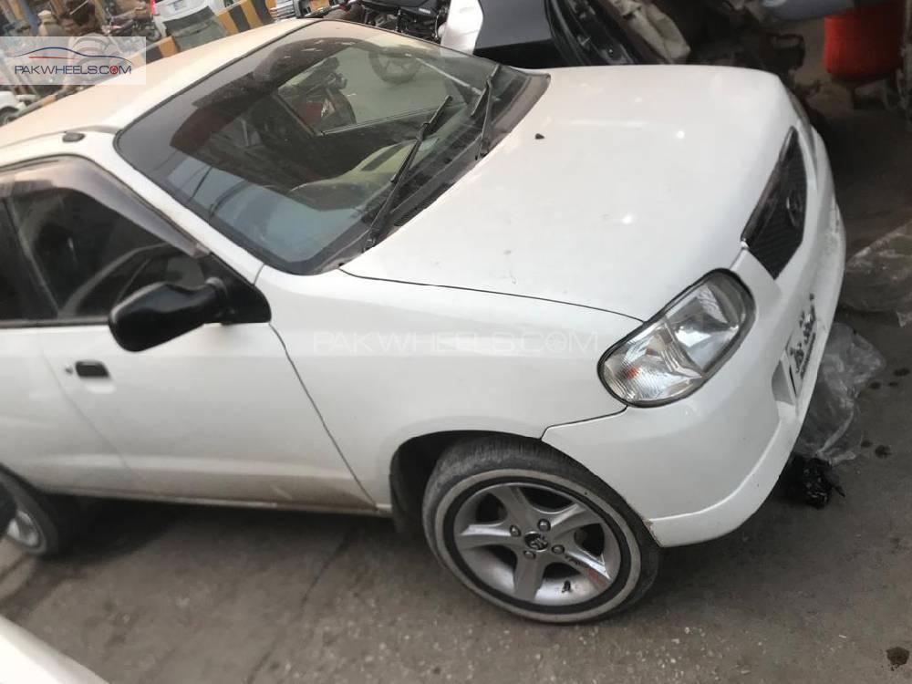 Suzuki Alto 2005 for Sale in Islamabad Suzuki Alto 2005 for Sale in Islamabad Image-3