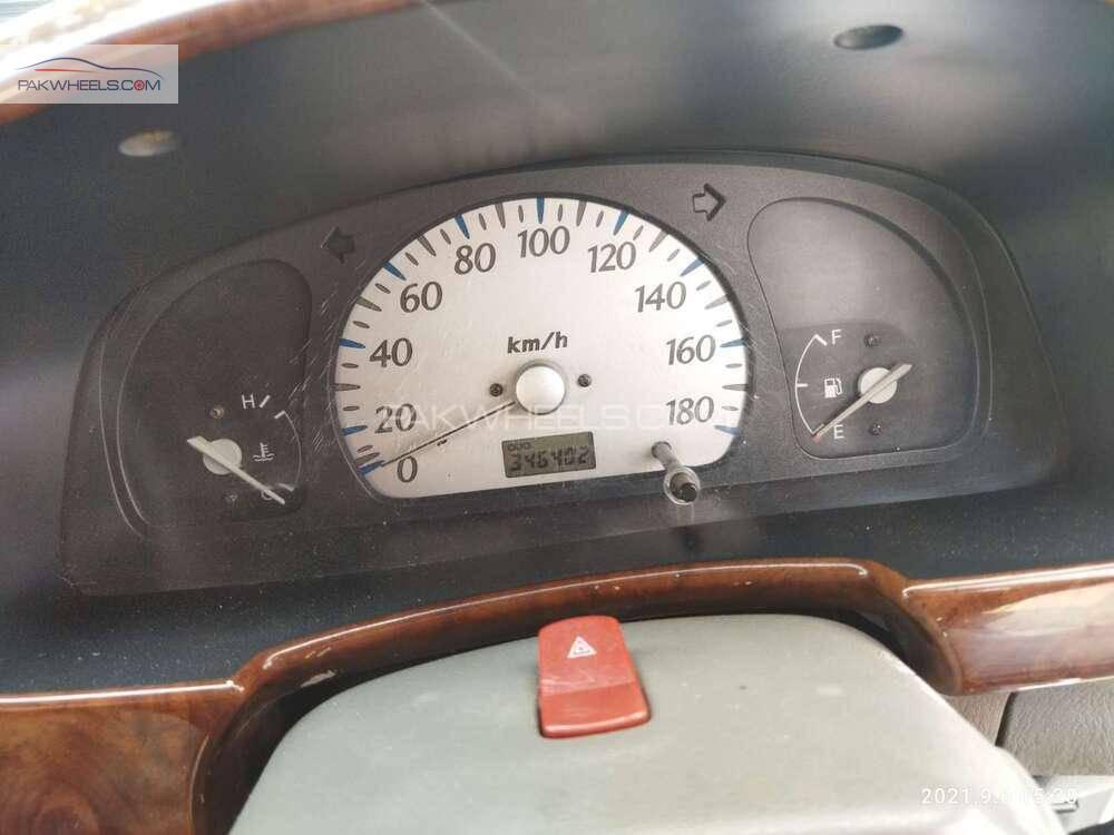Suzuki Alto 2005 for Sale in Islamabad Suzuki Alto 2005 for Sale in Islamabad Image-10