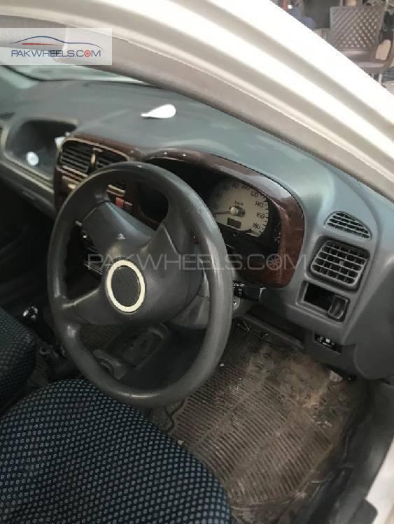 Suzuki Alto 2005 for Sale in Islamabad Suzuki Alto 2005 for Sale in Islamabad Image-11