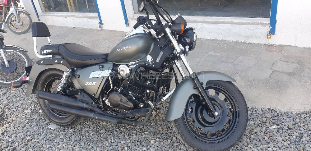 KEEWAY Super Light 2021 for Sale KEEWAY Super Light 2021 for Sale Image-6