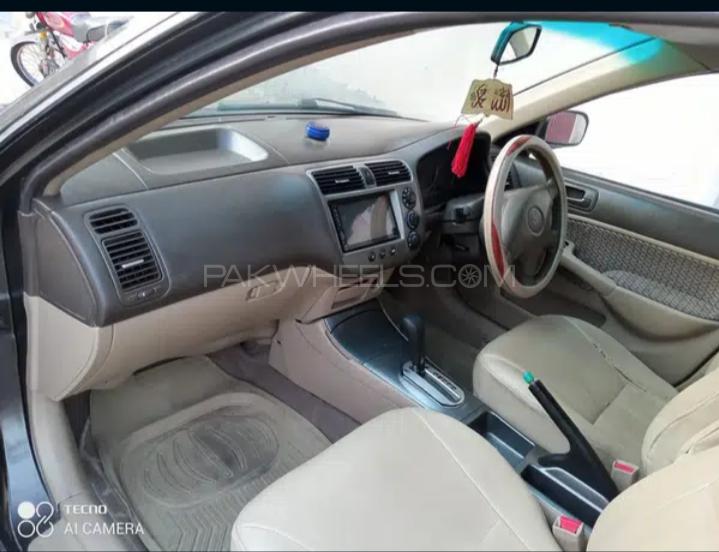 Honda Civic VTi Oriel UG Prosmatec 1.6 2005 for sale in Lahore 