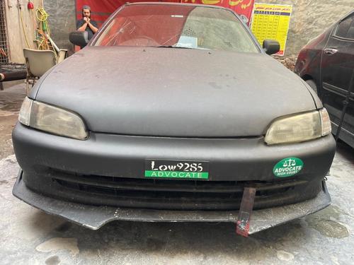 Honda Civic - 1995