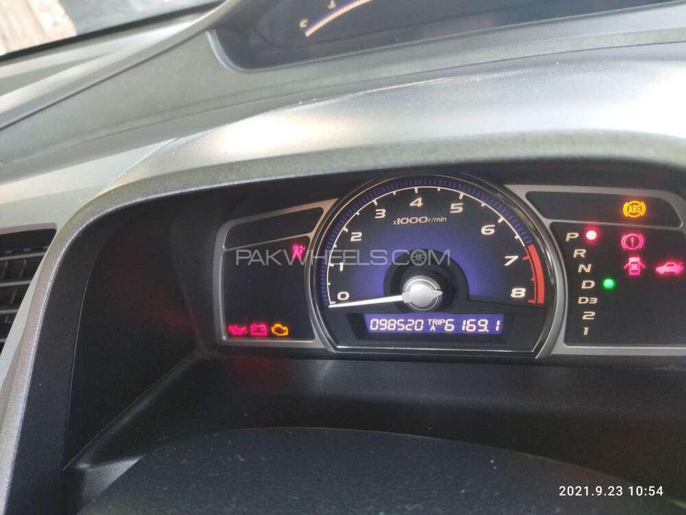 ہونڈا سوک 2010 for Sale in اسلام آباد ہونڈا سوک 2010 for Sale in اسلام آباد Image-7