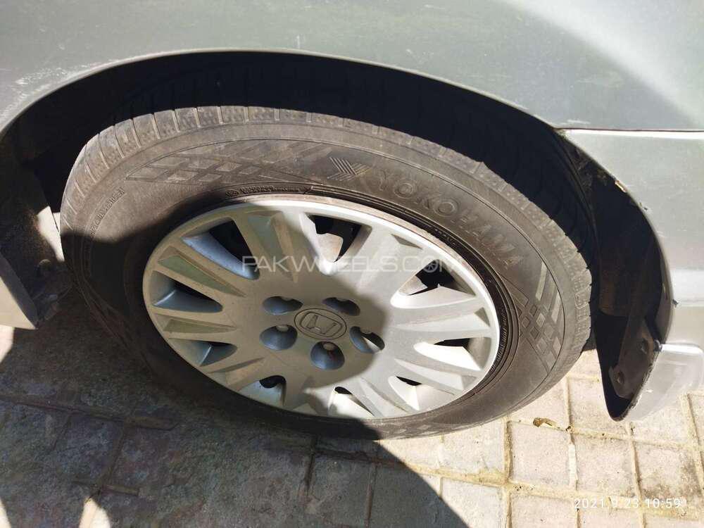 ہونڈا سوک 2010 for Sale in اسلام آباد ہونڈا سوک 2010 for Sale in اسلام آباد Image-10