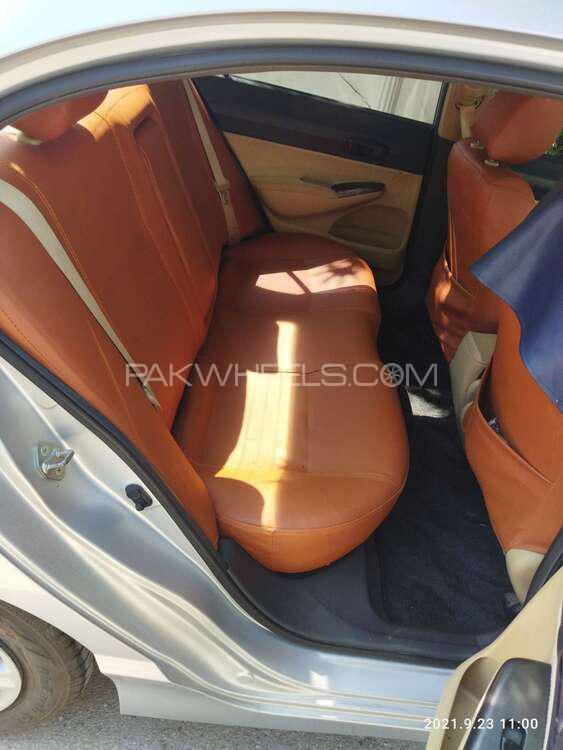 ہونڈا سوک 2010 for Sale in اسلام آباد ہونڈا سوک 2010 for Sale in اسلام آباد Image-9