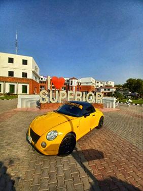 ڈائیہاتسو کوپن - 2009