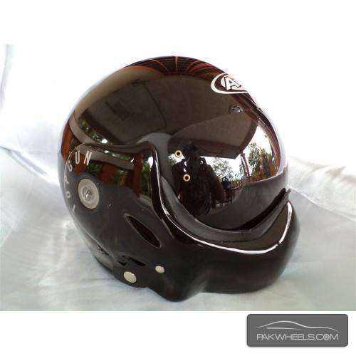 Avex Top Gun - Helmet Image-1