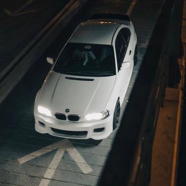 بی ایم ڈبلیو 3 سیریز - 2003