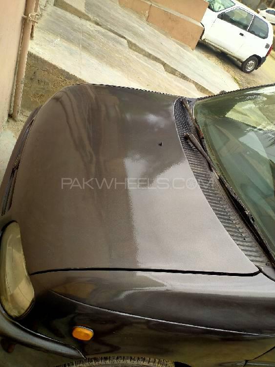 ڈائیہاتسو کیور 2006 for Sale in کراچی ڈائیہاتسو کیور 2006 for Sale in کراچی Image-2