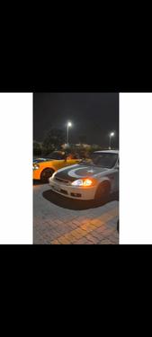 ہونڈا سوک - 2000