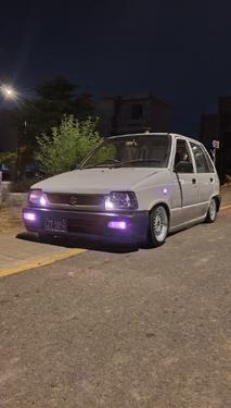 سوزوکی مہران - 2005