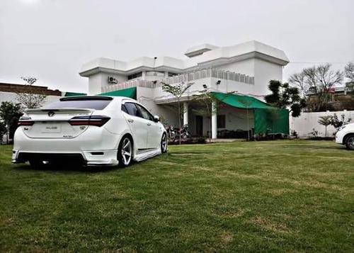 ٹویوٹا کرولا - 2021