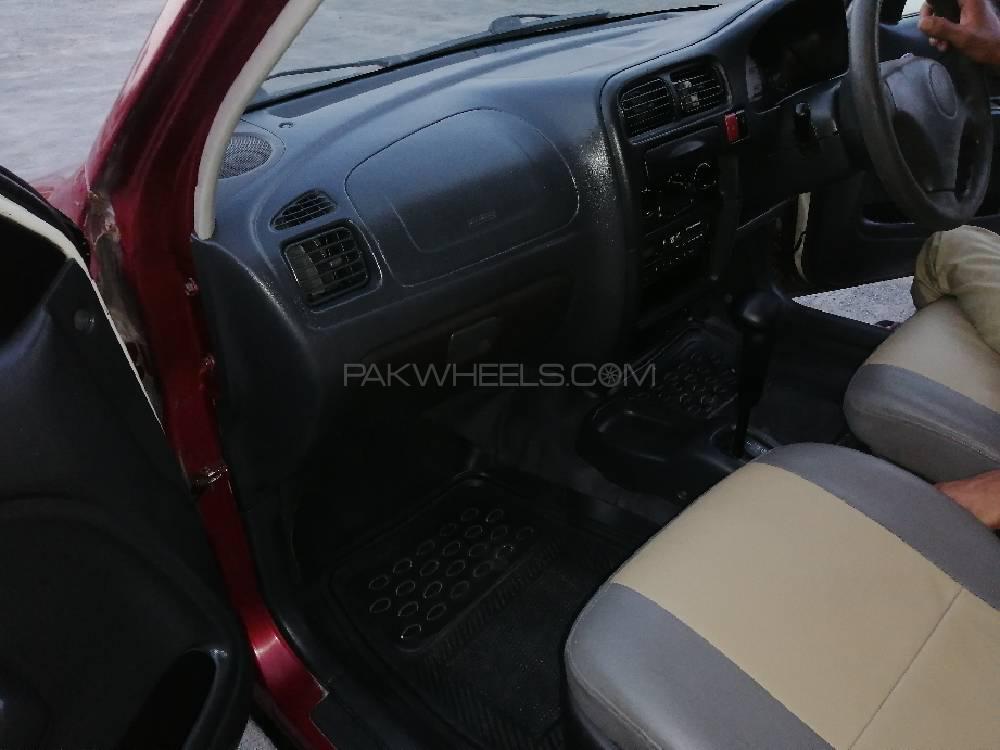 Suzuki Alto 2003 for Sale in Mardan Suzuki Alto 2003 for Sale in Mardan Image-2