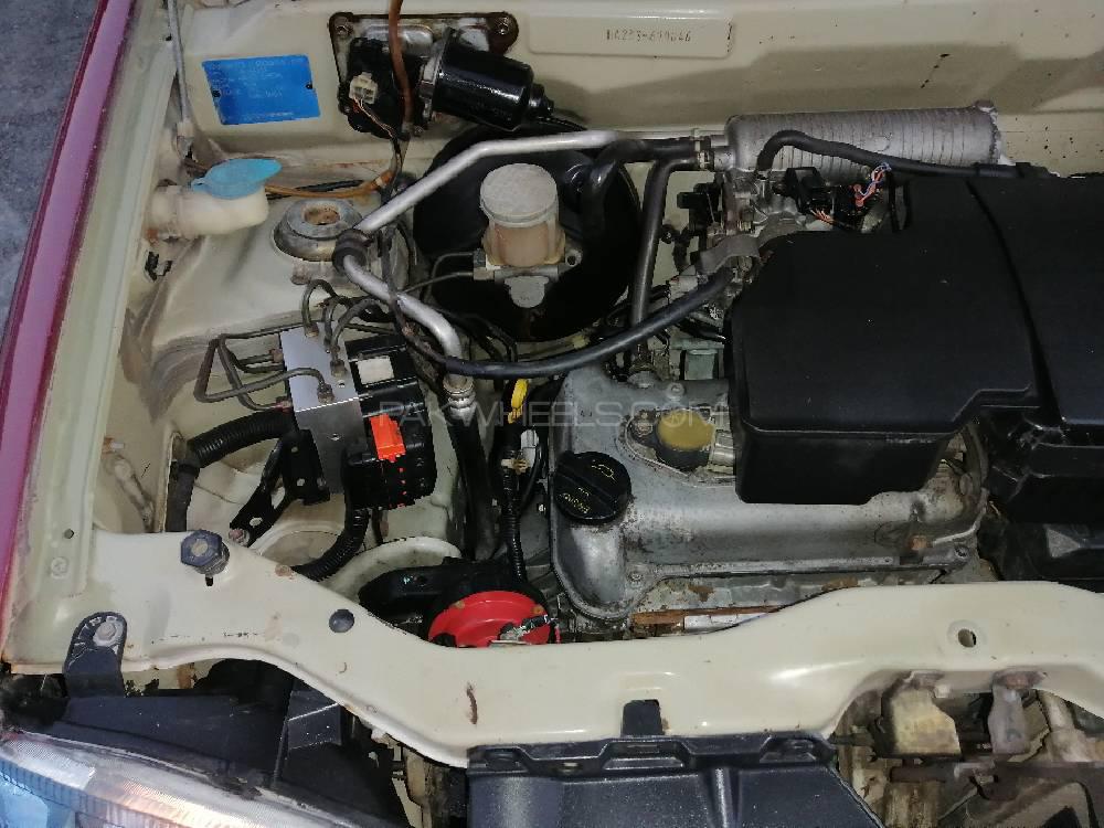 Suzuki Alto 2003 for Sale in Mardan Suzuki Alto 2003 for Sale in Mardan Image-3