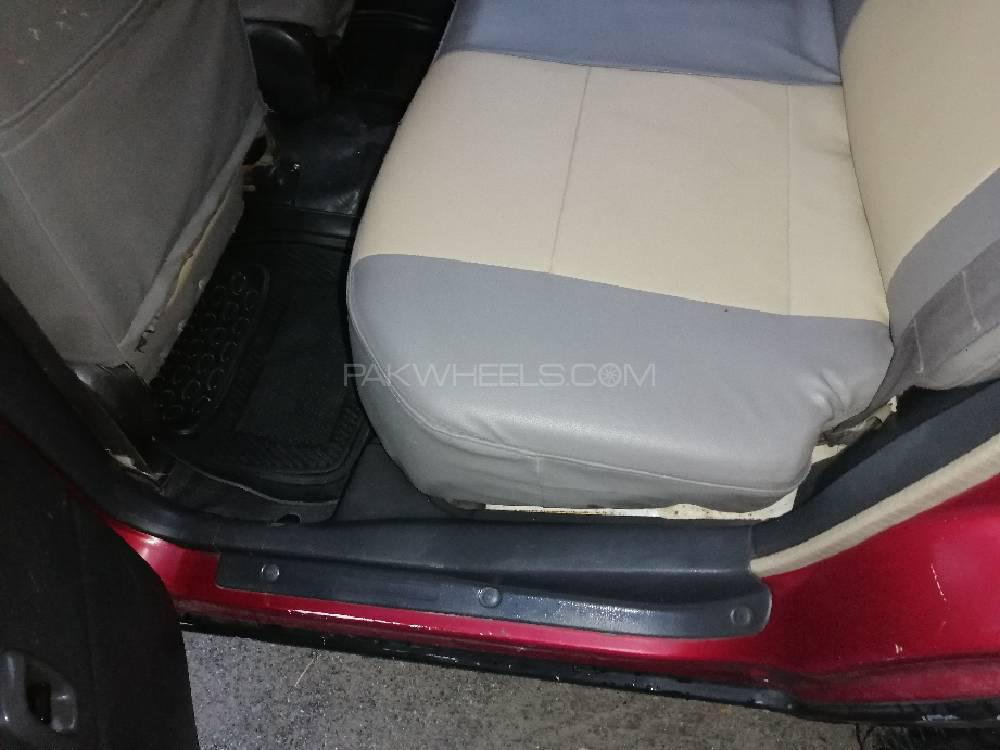 Suzuki Alto 2003 for Sale in Mardan Suzuki Alto 2003 for Sale in Mardan Image-10