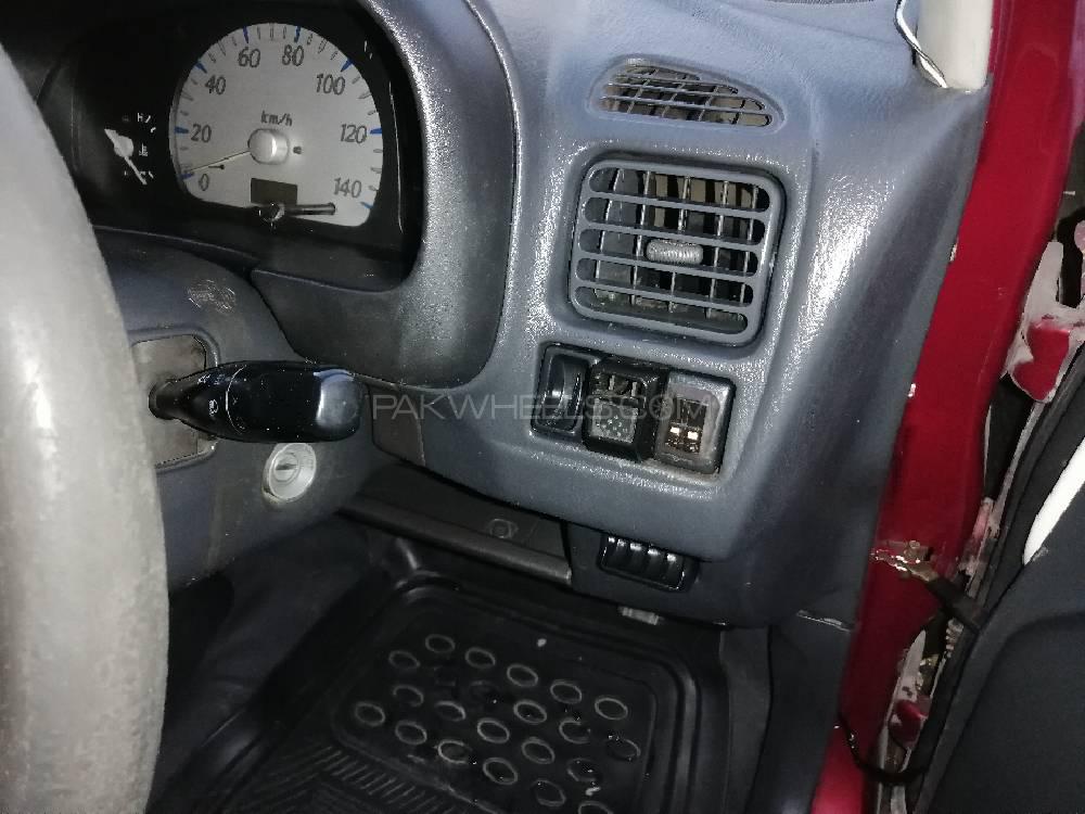 Suzuki Alto 2003 for Sale in Mardan Suzuki Alto 2003 for Sale in Mardan Image-16
