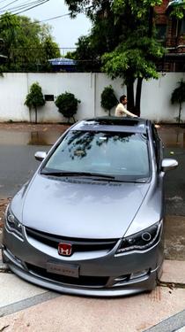 Honda Civic - 2009
