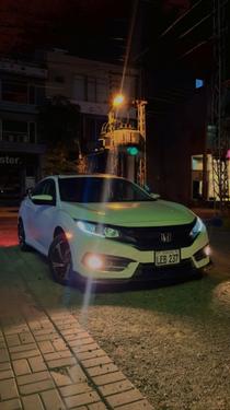 Honda Civic - 2018